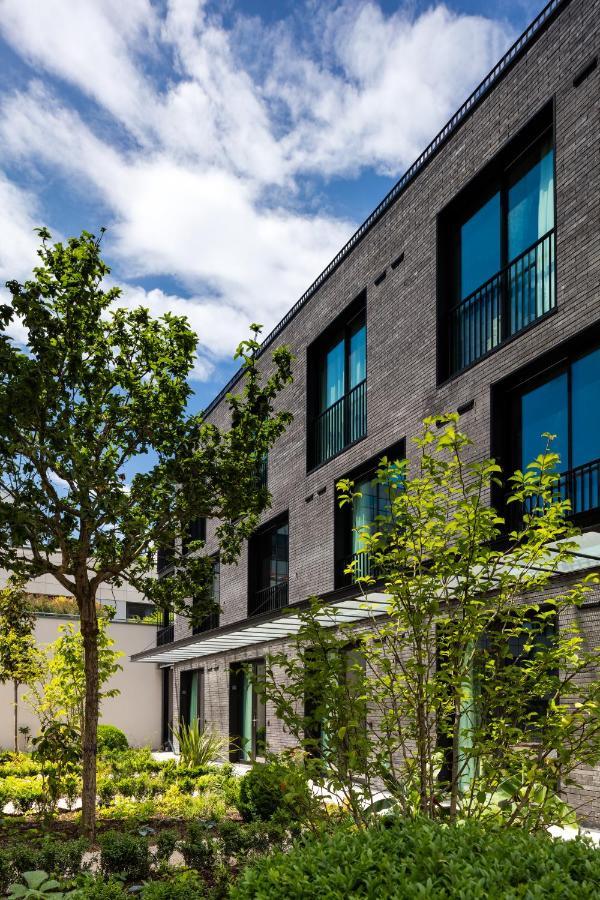 Deskopolitan House Hotel Paris Exterior photo